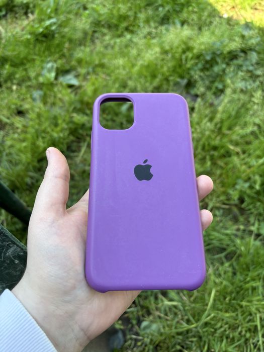 Продам чохли на 11 iphone