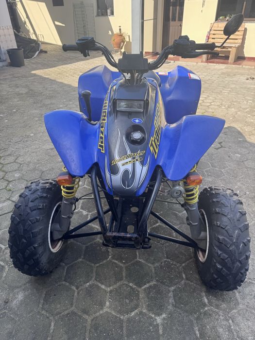 Polaris Trail Blazer 250