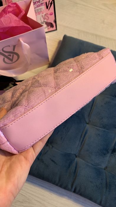 Косметичка Вікторія сікрет