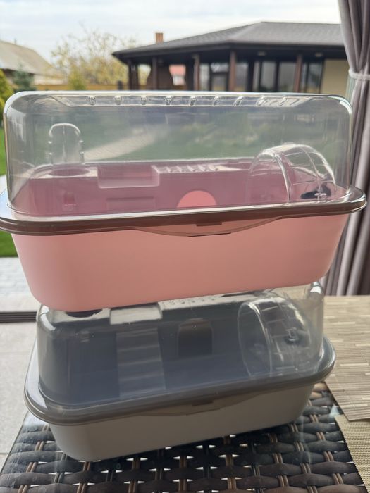 Клетка для хомяка