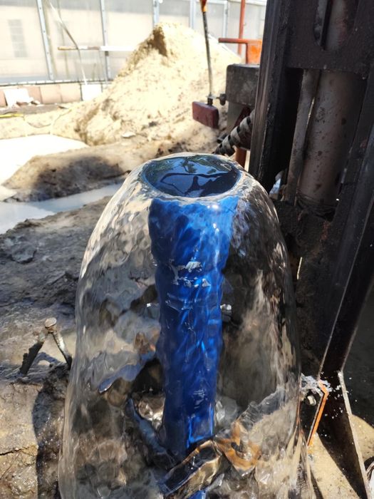 Hydraulik - usługi hydrauliczne, studnie głębinowe, przyłącza wod-kan