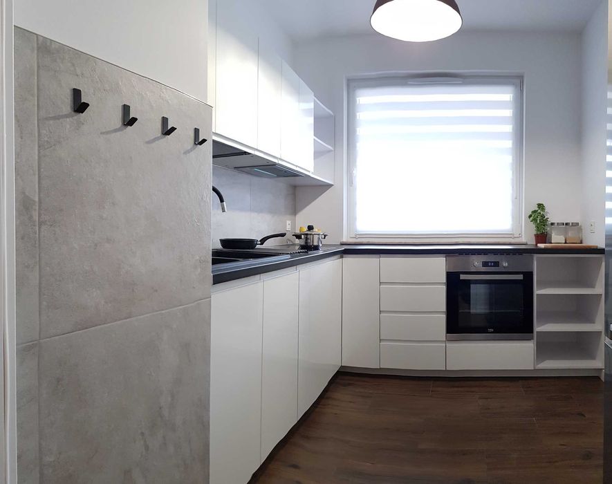 Pokój jednoosobowy wysoki standard Polanka Katowicka Milczańska Rataje