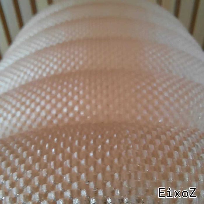 Candeeiro de mesa E27 com Lâmpada LED - NOVO Ref: 005