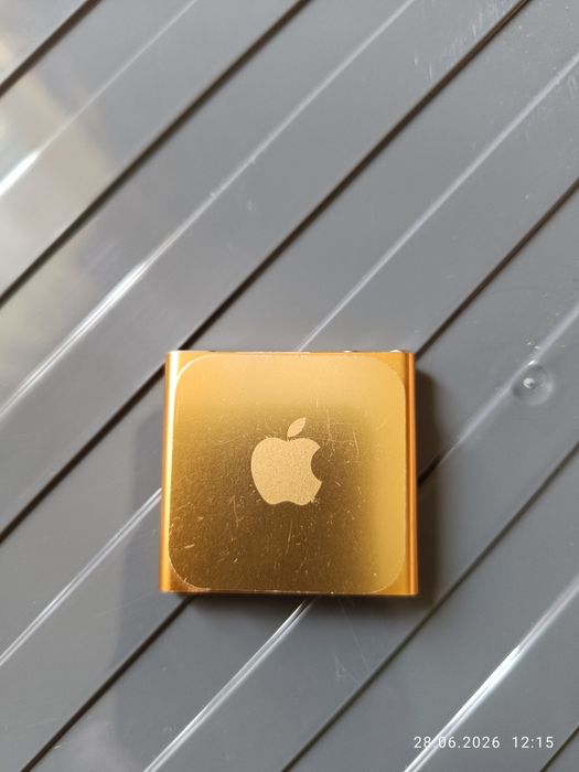 Продам Ipod MC 697.15GB