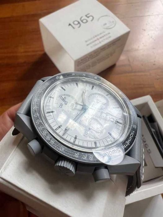 1965 SO33M106 – kultowy model z unikalną datą