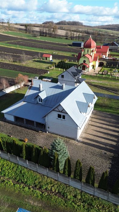 Продаж будинку с. Липники , Мостищина