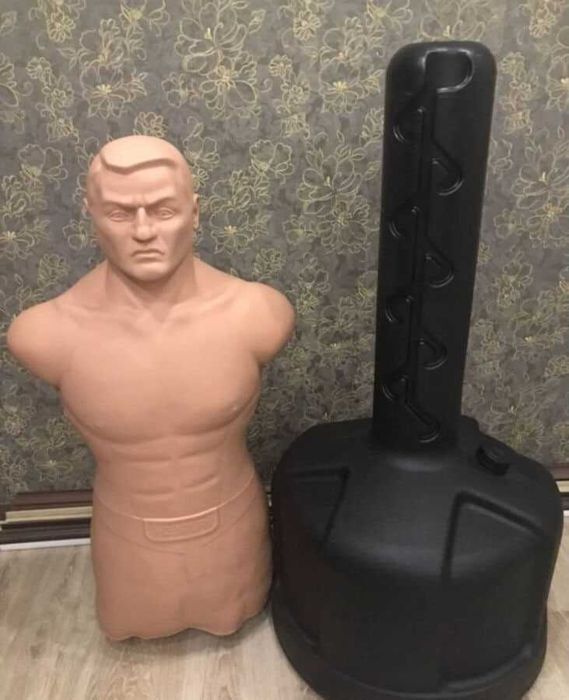 Manekin bokserski Century BOB Xl