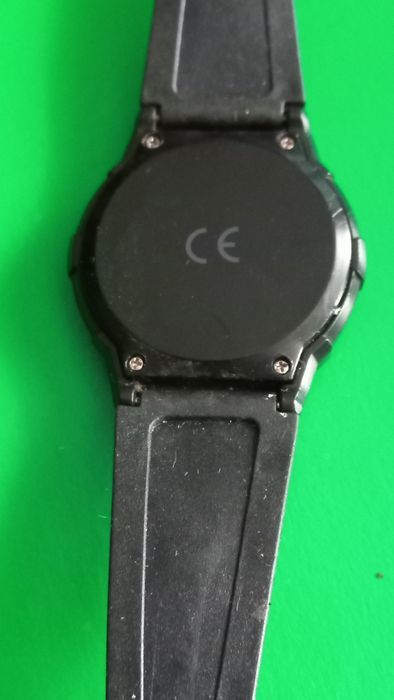 SUPER WAVE Ｊ Sprzedam sportowy zegarek WaveTime Radio Controlled Sport