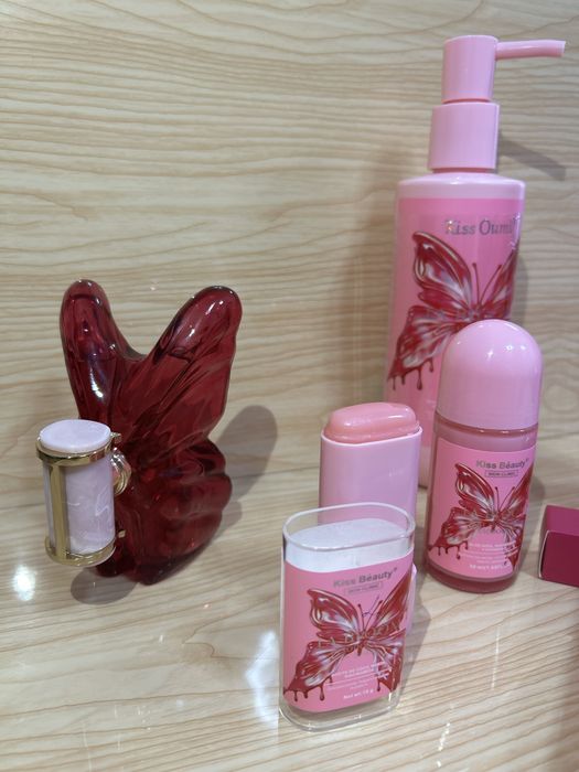 Kit La Bomba Carolina Herrera Deluxe