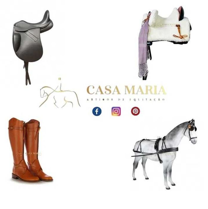 Selim Sela Dressage Bates Innova - Impecável