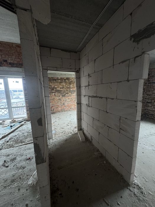 Продаж 2-х рівневої квартири в м.Коломия