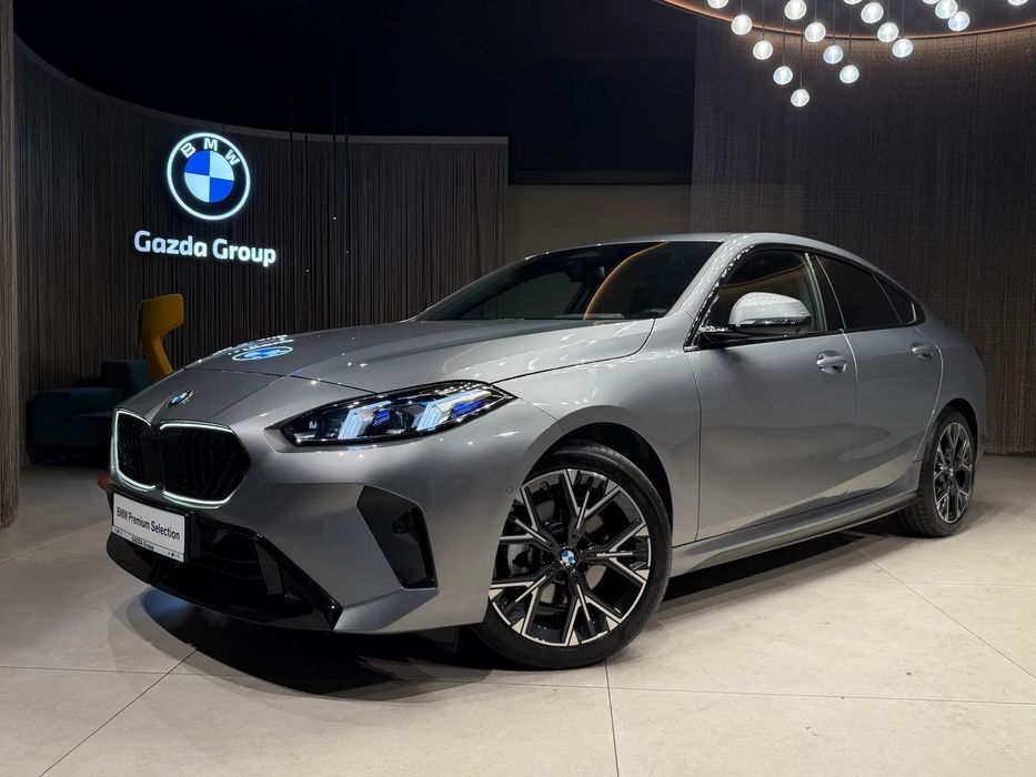BMW Seria 2