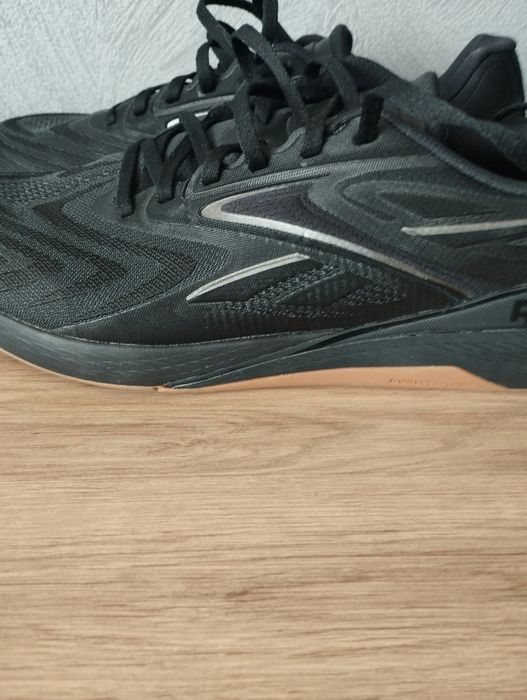 Buty sportowe męskie Reebok