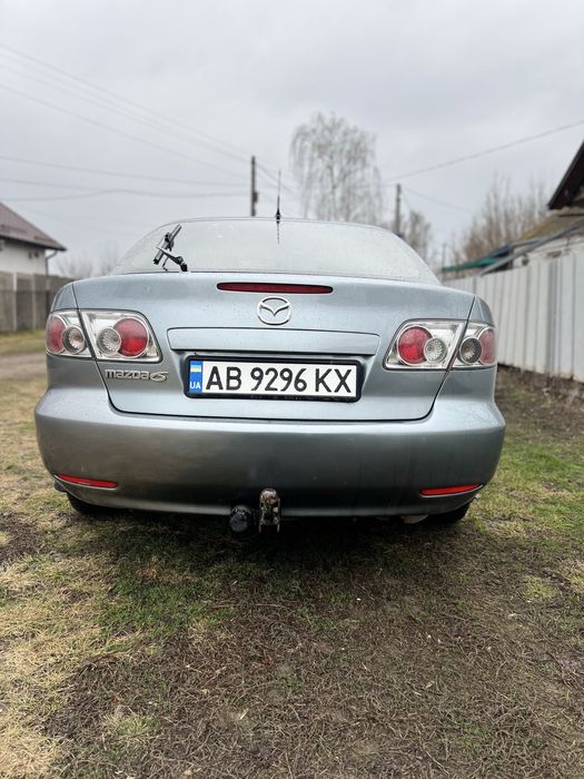 Продам власну автівку в хорошому стані
