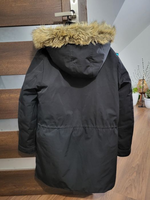 Kurtka damska ocieplana - rozm. M Only