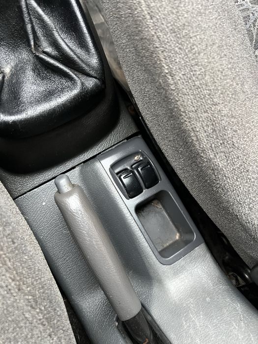 Lanos 1.5 газ/бенз 2008 рік