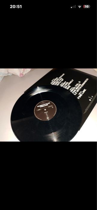 Płyta Harry Styles winylowa