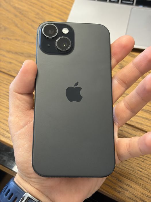 Iphone 15 128 ідеал