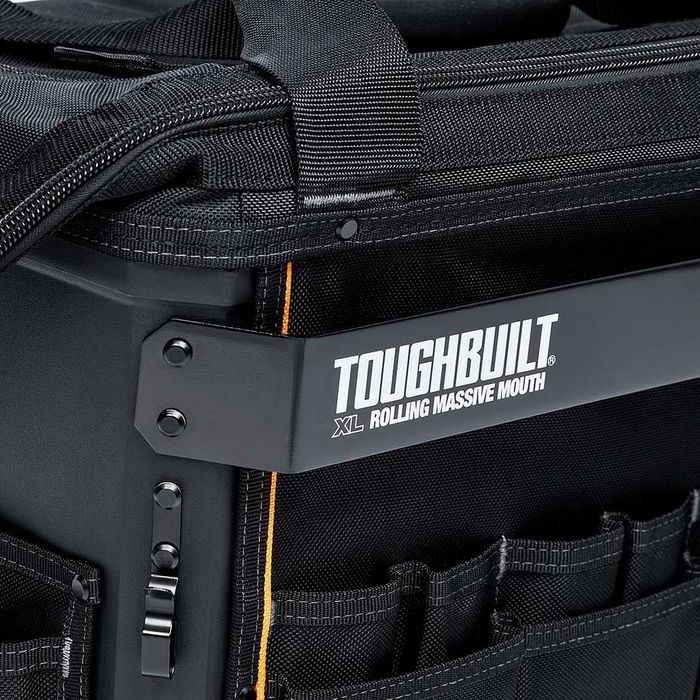 Сумка для інструментів на колесах ToughBuilt (TB-CT-61-18)