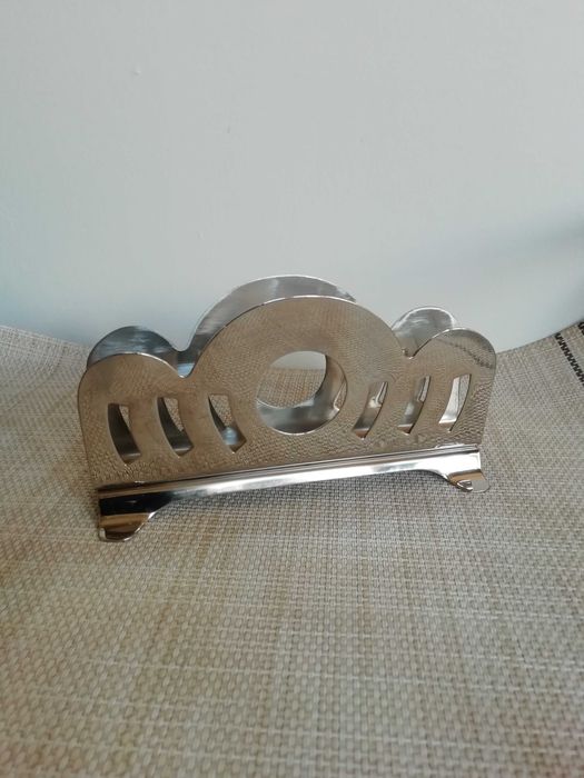 Suporte para Guardanapos