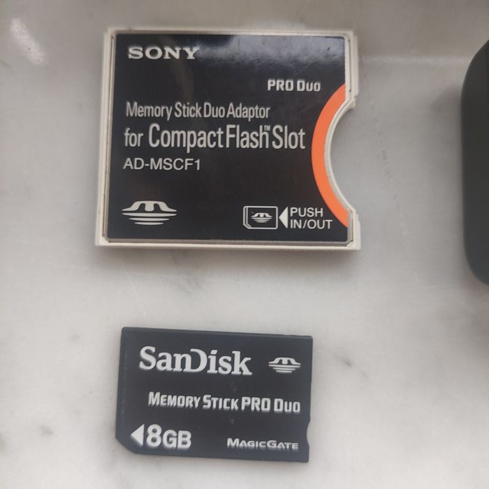 Цифровой зеркальной фотоаппарат