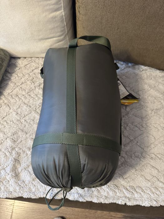 Спальный мешок snugpak softie 15 Discovery до -15 -20