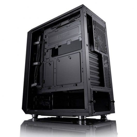 Fractal Design Meshify C Case436414611247616003