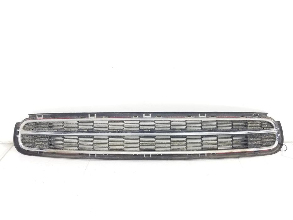 Grelha Frontal Do Para-Choques Mini Mini R56