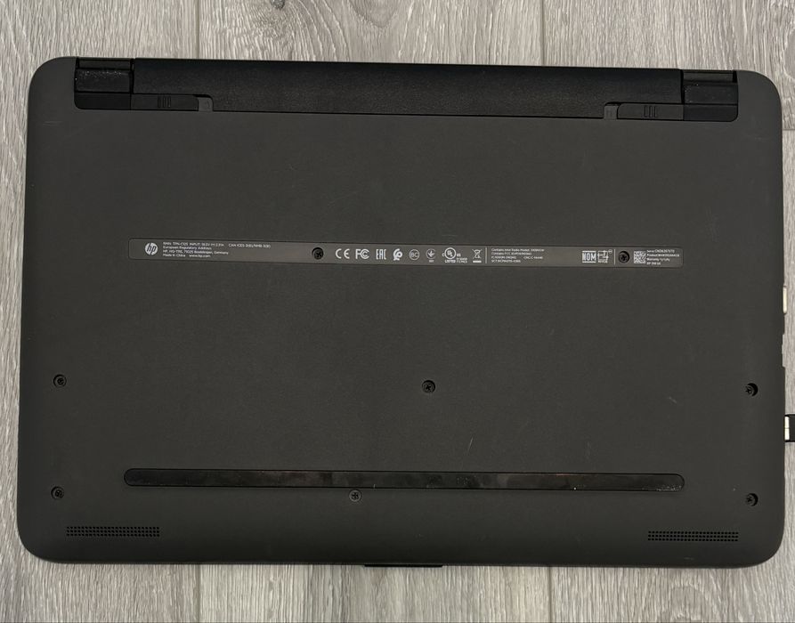 Ноутбук HP 250 g5