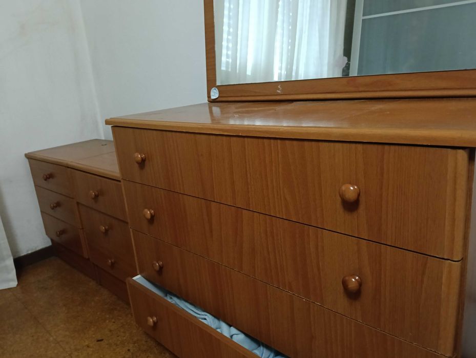 Mobília Quarto de casal