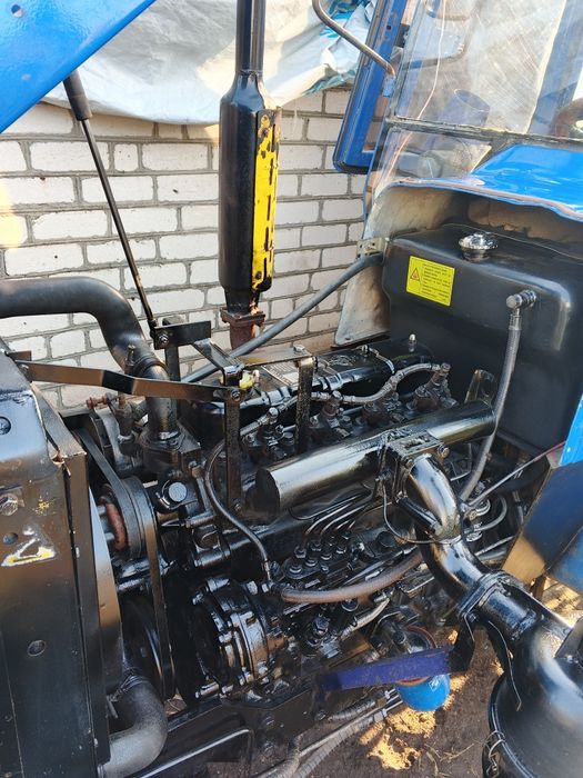 Продам трактор, Donfeng 404 . 40 к.с.