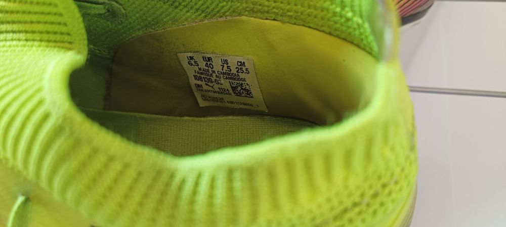 Chuteiras Puma Future FG/AG