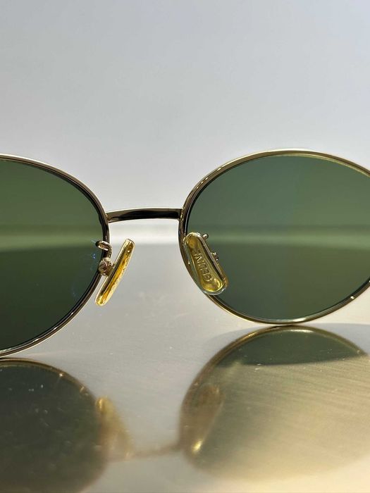 Окуляри Celine CL 40235U Triomphe Оригінал / Селин триумф очки оригинал