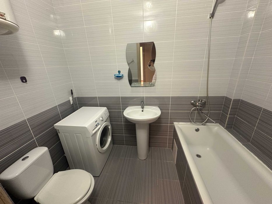 1- комн 35м2 ЖК Радужный реомонт , балкон , генератор ЛУЧШАЯ ЦЕНА