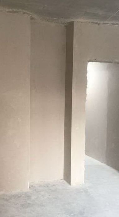 Машина штукатурка