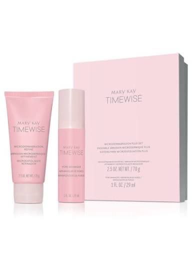 Creme TimeWise MaryKay