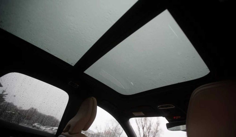 Volvo XC-60 2019 року