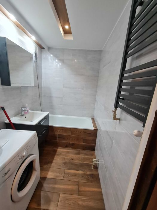 Gotowe do zamieszkania 3 pokoje 64 m² | os. Zachód | piwnica + loggia