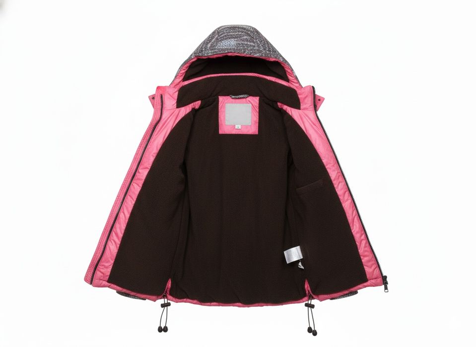 Куртка для вагітних