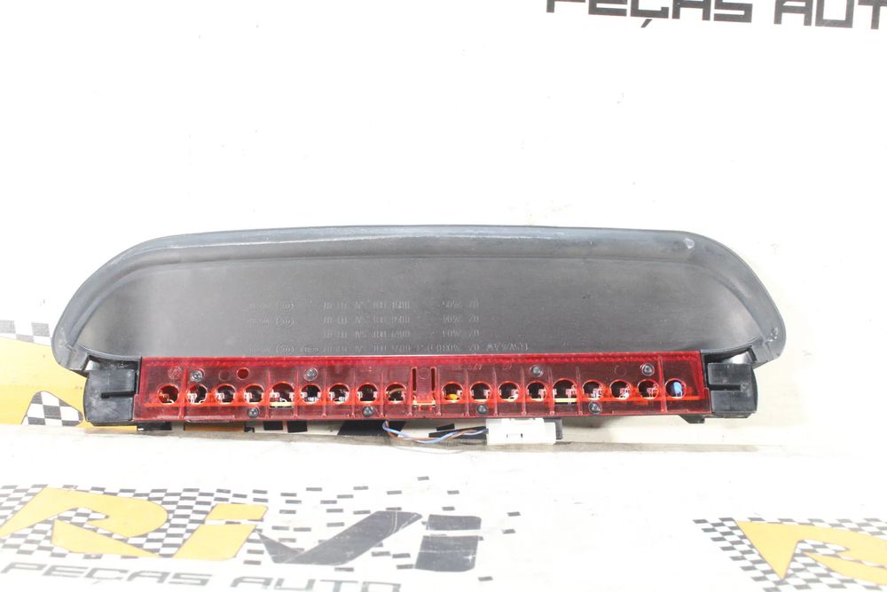 Luz stop adicional / 3º stop BMW 3 Coupé (E92)