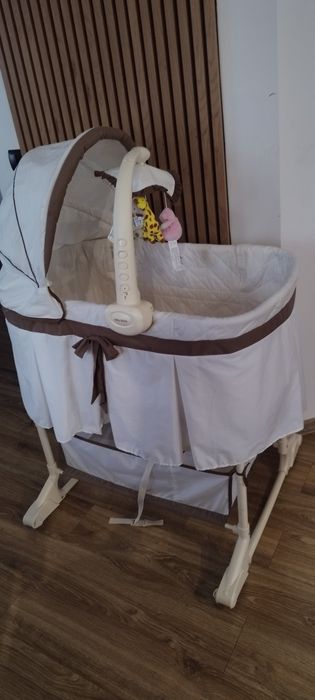 Kołyska stan bardzo dobry