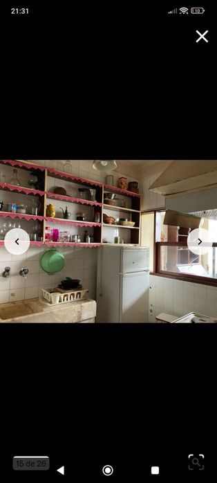 Remodelação Interiores Obras Porto