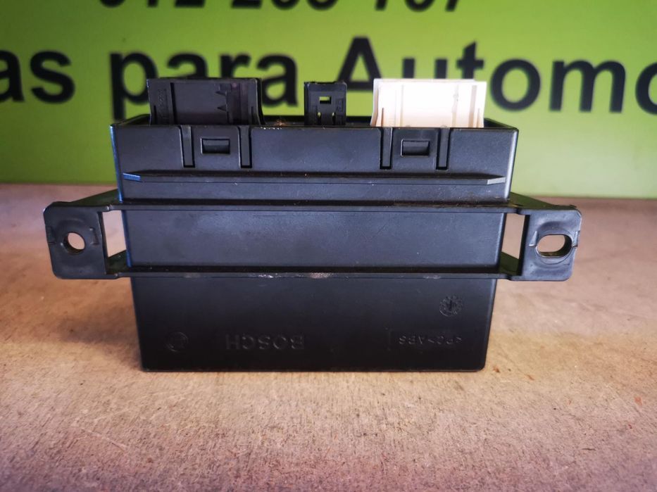 CITROEN C5 / PEUGEOT 407 MÓDULO SENSORES ESTACIONAMENTO - MD003