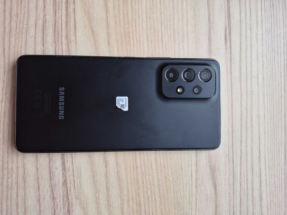 Samsung Galaxy A53 5g 256gb
