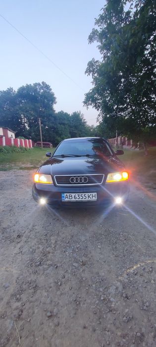 Продам AUDI A6 C5