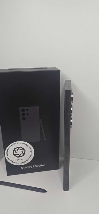 Samsung S24 Ultra 512GB – Como Novo | Garantia | Financiamento até 36X