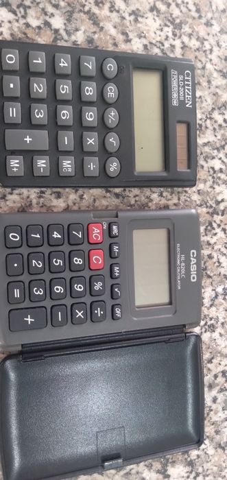 Калькулятор кишеньковий ...