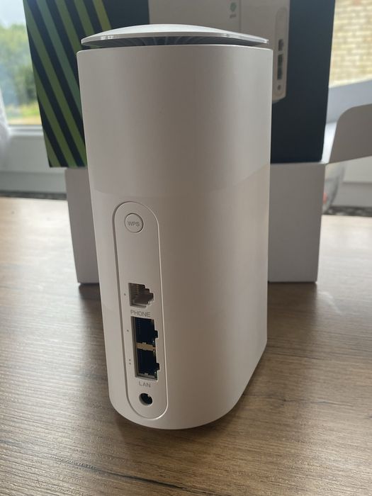 Router domowy 5G ZTE MC888 Plus