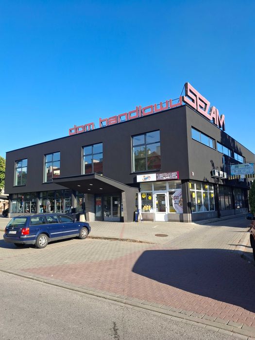 Lokal,biuro, kantor do wynajęcia