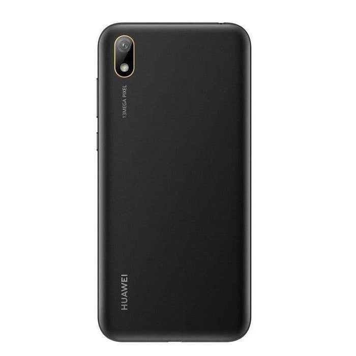 Huawei Y5 2019 Dual Sim 16GB Midnight Preto, Livre